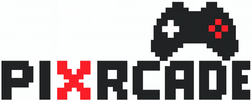 Pixrcade™